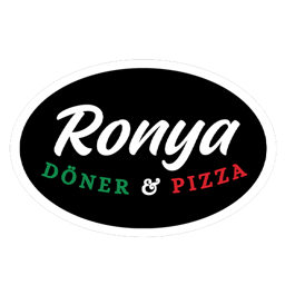Ronya Döner logo.